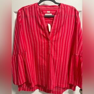 LOFT NWT Blouse - Medium